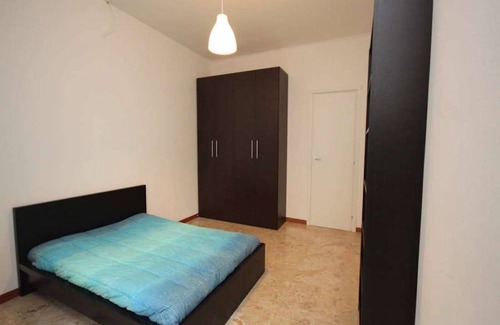 Zona Risorgimento Resort | 170 m² Private room ∙ 1 bedroom ∙ 1 guest