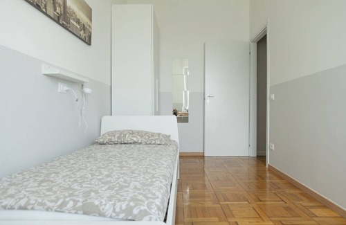Porta Venezia Resort | 170 m² Private room ∙ 1 bedroom ∙ 1 guest