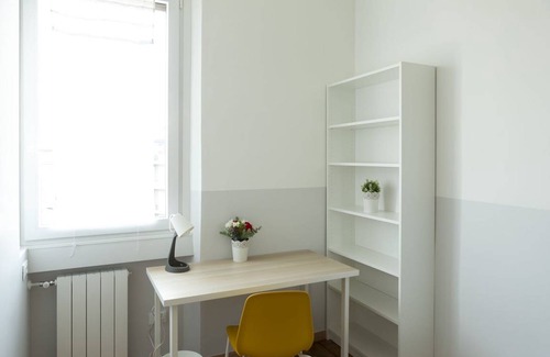 Porta Venezia Resort | 170 m² Private room ∙ 1 bedroom ∙ 1 guest
