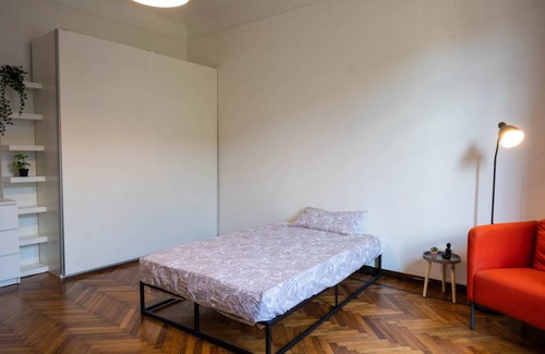 Acquabella Resort | 170 m² Private room ∙ 1 bedroom ∙ 7 guests
