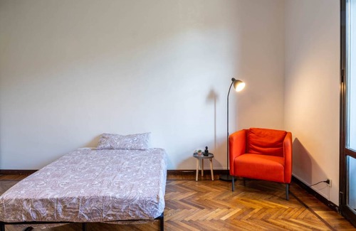 Acquabella Resort | 170 m² Private room ∙ 1 bedroom ∙ 7 guests