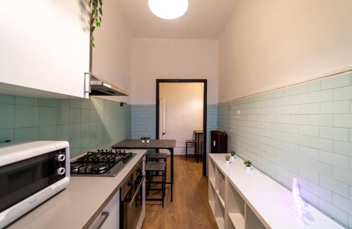 Acquabella Resort | 170 m² Private room ∙ 1 bedroom ∙ 1 guest