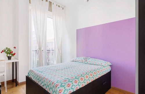 Lazzaretto Resort | 170 m² Private room ∙ 1 bedroom ∙ 1 guest