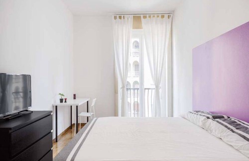 Lazzaretto Resort | 170 m² Private room ∙ 1 bedroom ∙ 1 guest