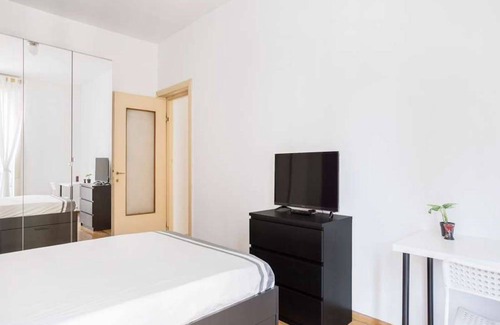 Lazzaretto Resort | 170 m² Private room ∙ 1 bedroom ∙ 1 guest