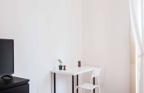 Lazzaretto Resort | 170 m² Private room ∙ 1 bedroom ∙ 1 guest