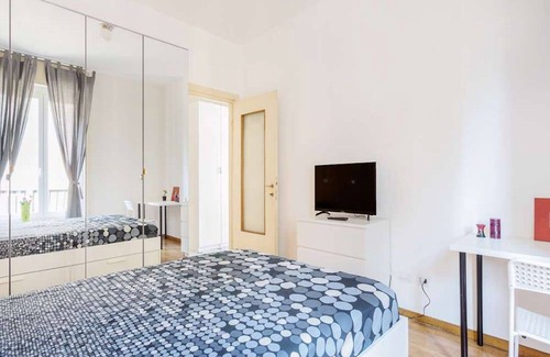 Lazzaretto Resort | 170 m² Private room ∙ 1 bedroom ∙ 1 guest