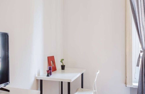Lazzaretto Resort | 170 m² Private room ∙ 1 bedroom ∙ 1 guest
