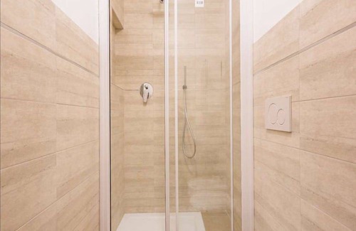 Lazzaretto Resort | 170 m² Private room ∙ 1 bedroom ∙ 1 guest