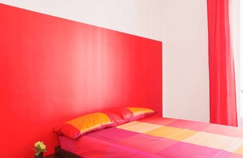 Lazzaretto Resort | 170 m² Private room ∙ 1 bedroom ∙ 1 guest