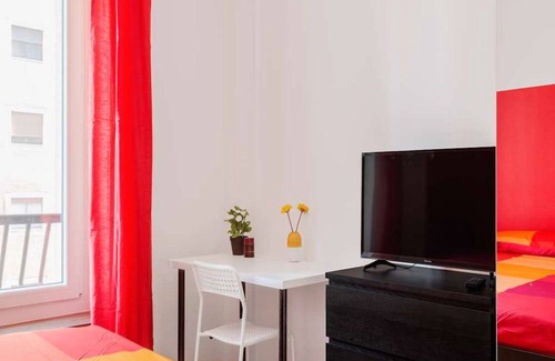 Lazzaretto Resort | 170 m² Private room ∙ 1 bedroom ∙ 1 guest