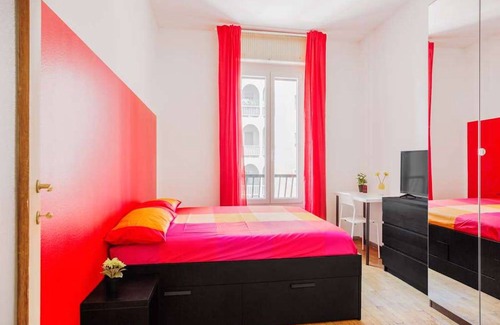 Lazzaretto Resort | 170 m² Private room ∙ 1 bedroom ∙ 1 guest