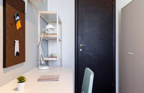 Abbadesse Resort | 170 m² Private room ∙ 1 bedroom ∙ 1 guest
