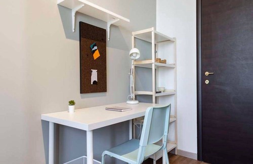 Abbadesse Resort | 170 m² Private room ∙ 1 bedroom ∙ 1 guest