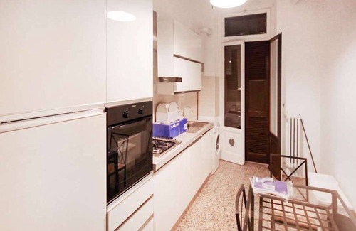 Abbadesse Resort | 170 m² Private room ∙ 1 bedroom ∙ 1 guest
