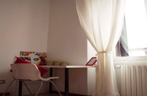 Fiera Resort | 170 m² Private room ∙ 1 bedroom ∙ 1 guest