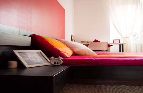 Fiera Resort | 170 m² Private room ∙ 1 bedroom ∙ 1 guest