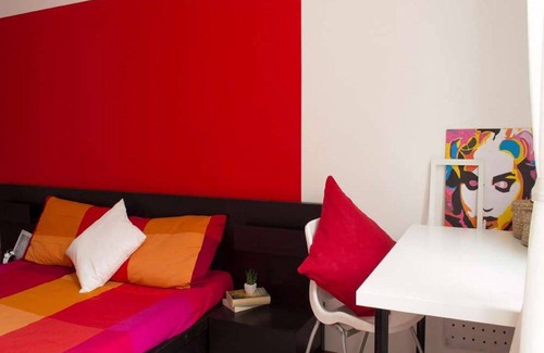 Fiera Resort | 170 m² Private room ∙ 1 bedroom ∙ 1 guest