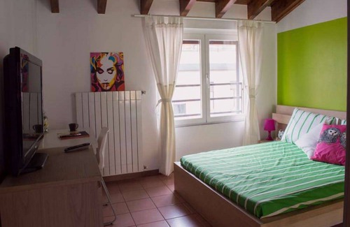 Fiera Resort | 170 m² Private room ∙ 1 bedroom ∙ 1 guest
