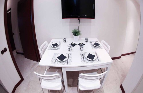 San Siro Resort | 170 m² Private room ∙ 1 bedroom ∙ 1 guest