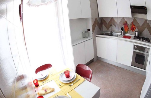 San Siro Resort | 170 m² Private room ∙ 1 bedroom ∙ 1 guest