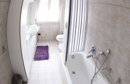 San Siro Resort | 170 m² Private room ∙ 1 bedroom ∙ 1 guest