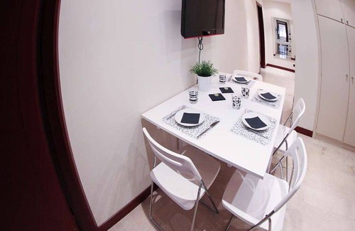 San Siro Resort | 170 m² Private room ∙ 1 bedroom ∙ 1 guest