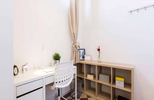Ripamonti Corvetto Resort | 170 m² Private room ∙ 1 bedroom ∙ 1 guest