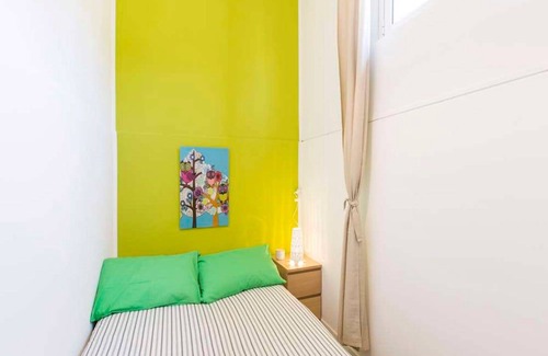 Ripamonti Corvetto Resort | 170 m² Private room ∙ 1 bedroom ∙ 1 guest