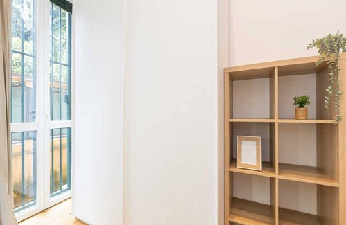 Affori Resort | 170 m² Private room ∙ 1 bedroom ∙ 1 guest