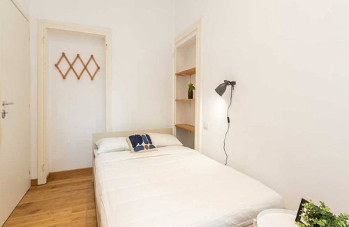 Affori Resort | 170 m² Private room ∙ 1 bedroom ∙ 1 guest