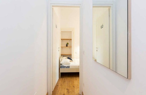 Affori Resort | 170 m² Private room ∙ 1 bedroom ∙ 1 guest