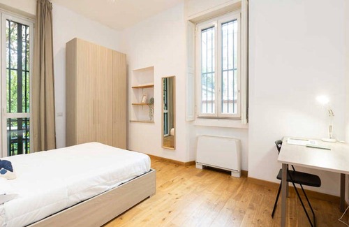 Affori Resort | 170 m² Private room ∙ 1 bedroom ∙ 1 guest
