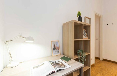 Affori Resort | 170 m² Private room ∙ 1 bedroom ∙ 1 guest