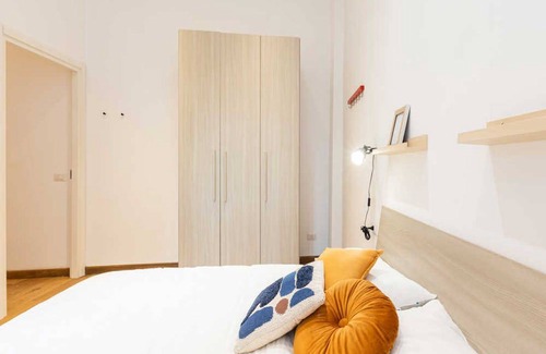 Affori Resort | 170 m² Private room ∙ 1 bedroom ∙ 1 guest