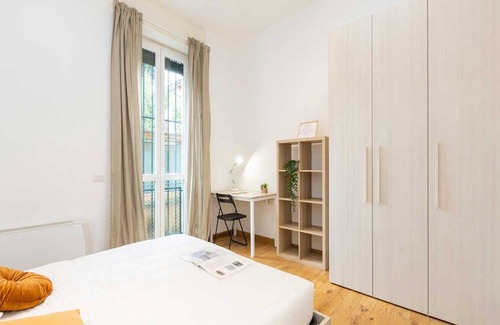 Affori Resort | 170 m² Private room ∙ 1 bedroom ∙ 1 guest