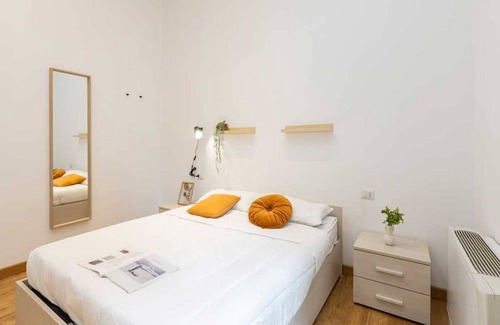 Affori Resort | 170 m² Private room ∙ 1 bedroom ∙ 1 guest