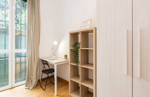 Affori Resort | 170 m² Private room ∙ 1 bedroom ∙ 1 guest