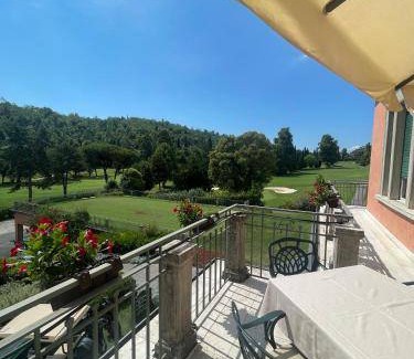 Cecina Apartment | 170 m² Serviced apartment ∙ 3 bedrooms ∙ 7 guests