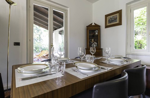 Besana in Brianza Villa | 170 m² Villa ∙ 4 bedrooms ∙ 8 guests