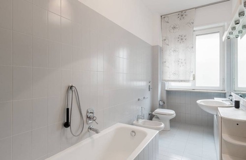 Gioia Resort | 171 m² Private room ∙ 1 bedroom ∙ 1 guest