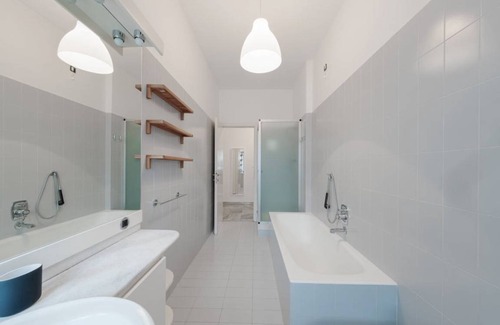 Gioia Resort | 171 m² Private room ∙ 1 bedroom ∙ 1 guest