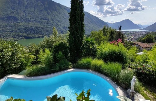 Carlazzo Apartment | 175 m² Apartment ∙ 3 bedrooms ∙ 6 guests