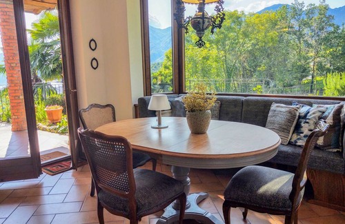 Carlazzo House | 175 m² House ∙ 1 bedroom ∙ 6 guests