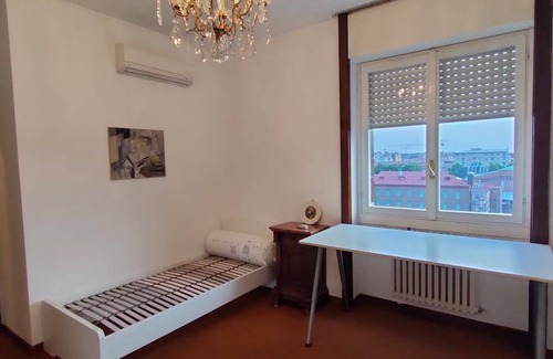 Morivione Other | 175 m² Shared room ∙ 1 bedroom ∙ 2 guests