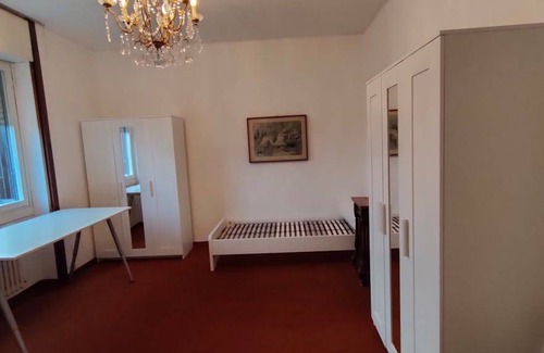 Morivione Other | 175 m² Shared room ∙ 1 bedroom ∙ 2 guests