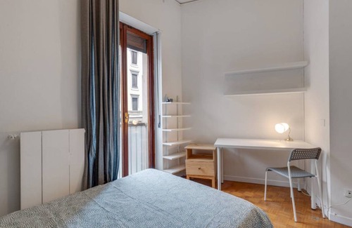 Guastalla Resort | 176 m² Private room ∙ 1 bedroom ∙ 1 guest