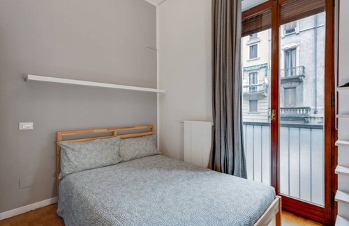 Guastalla Resort | 176 m² Private room ∙ 1 bedroom ∙ 1 guest