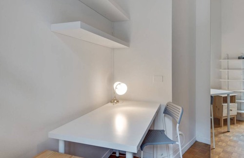 Guastalla Resort | 176 m² Private room ∙ 1 bedroom ∙ 1 guest
