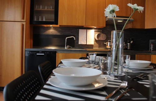 Mompiano Resort | 176 m² Private room ∙ 1 bedroom ∙ 1 guest